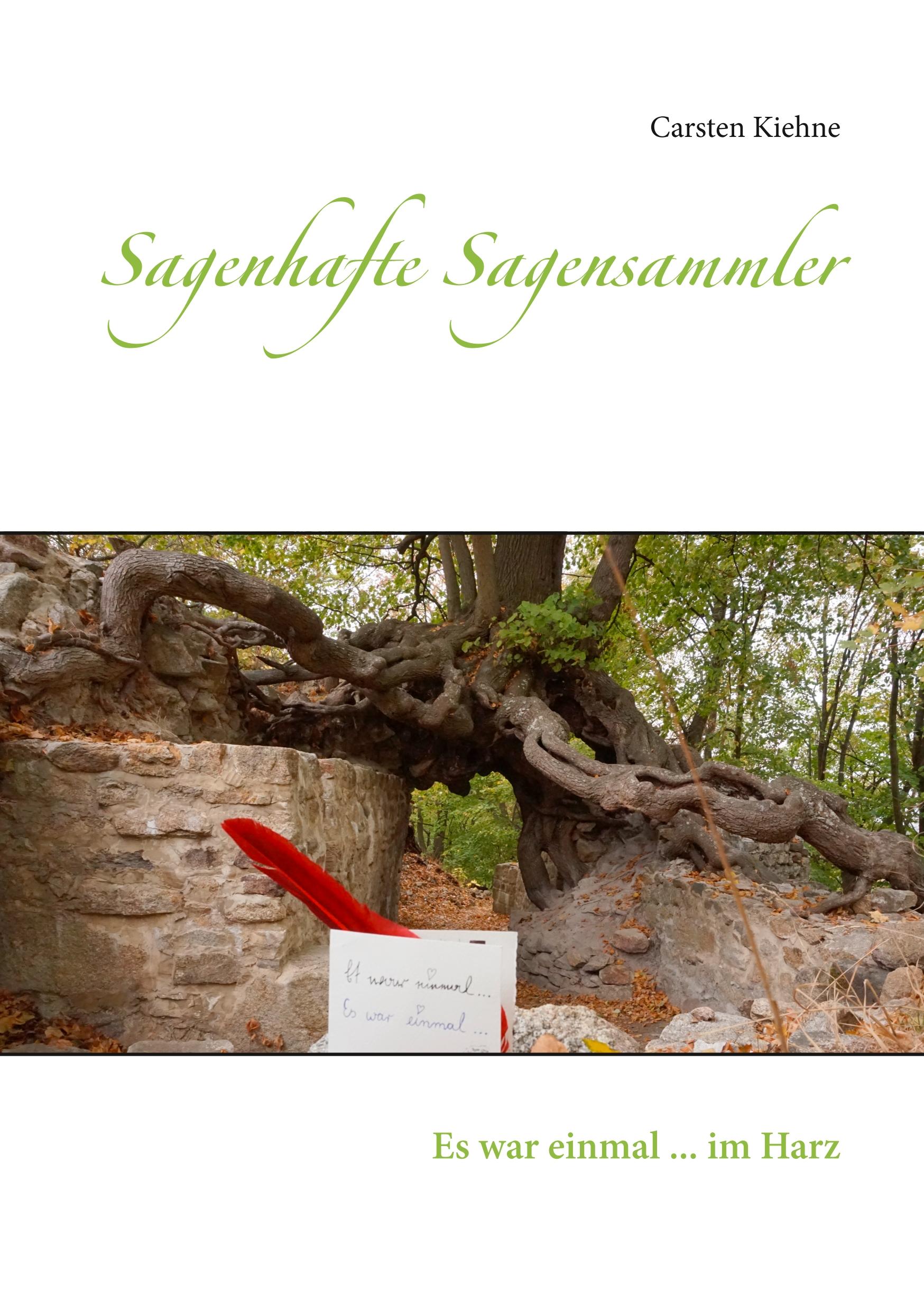 Sagenhafte Sagensammler