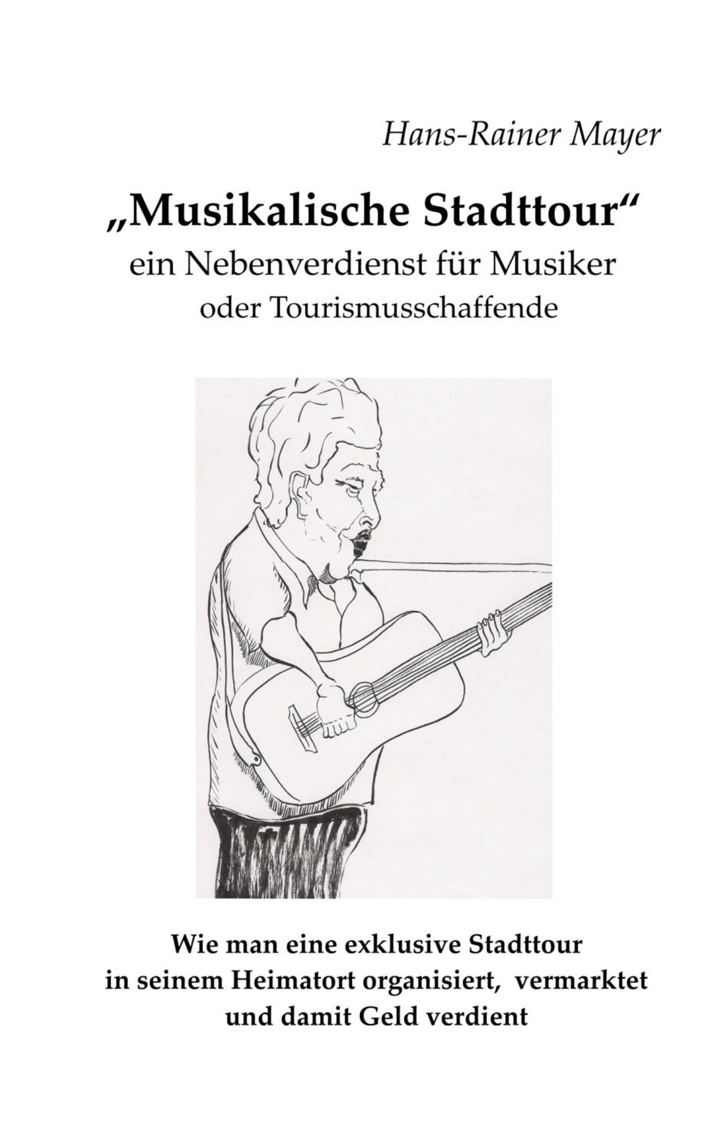 Musikalische Stadttour