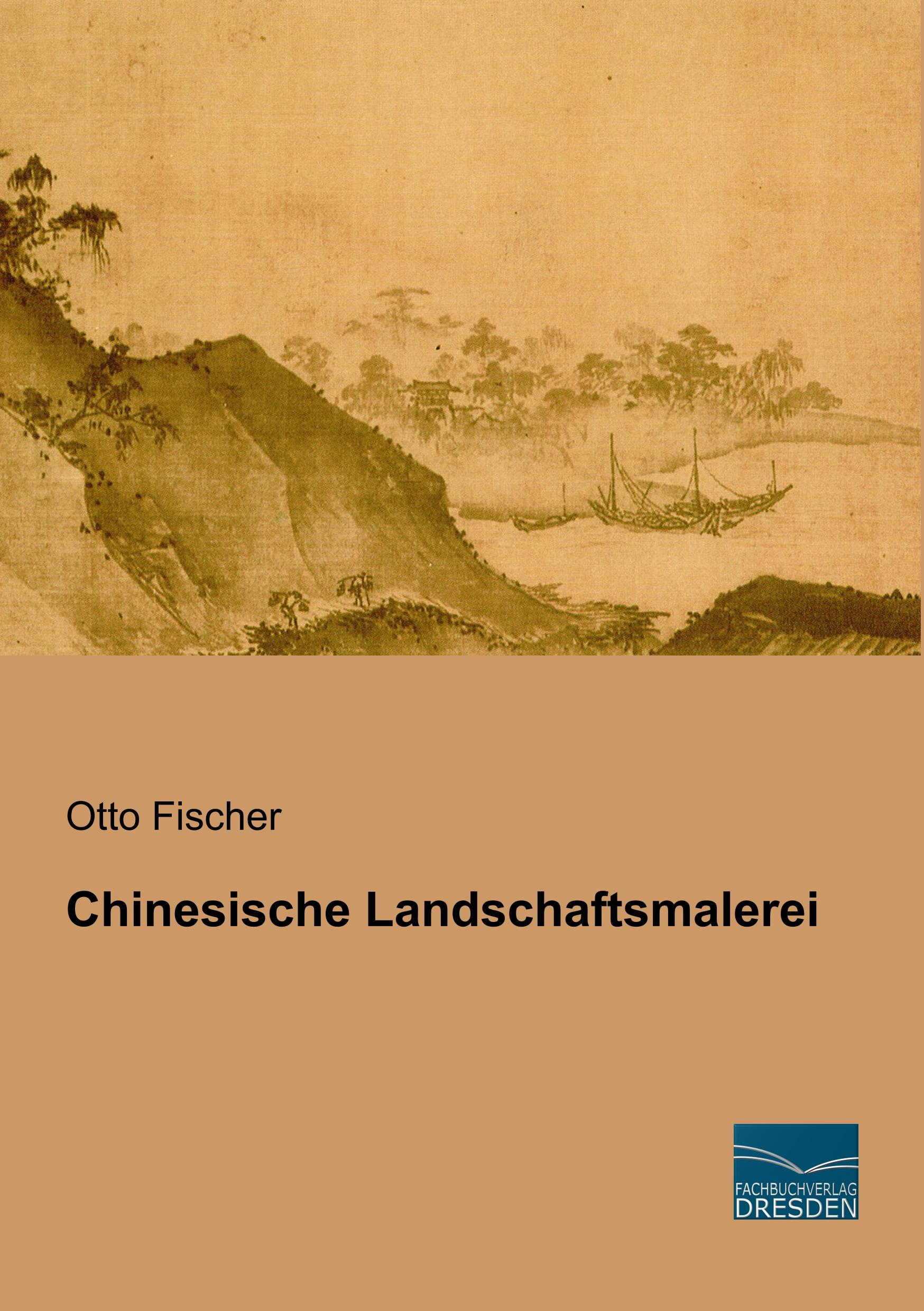 Chinesische Landschaftsmalerei