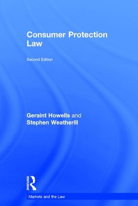 Consumer Protection Law