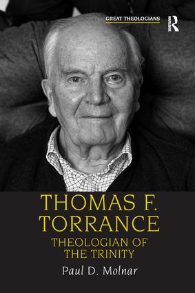 Thomas F. Torrance