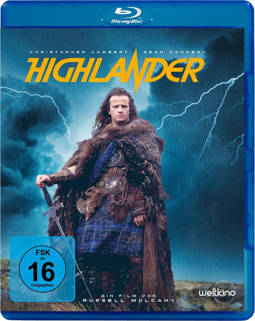 Highlander