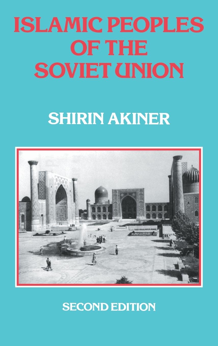 Islamic Peoples Of The Soviet Union