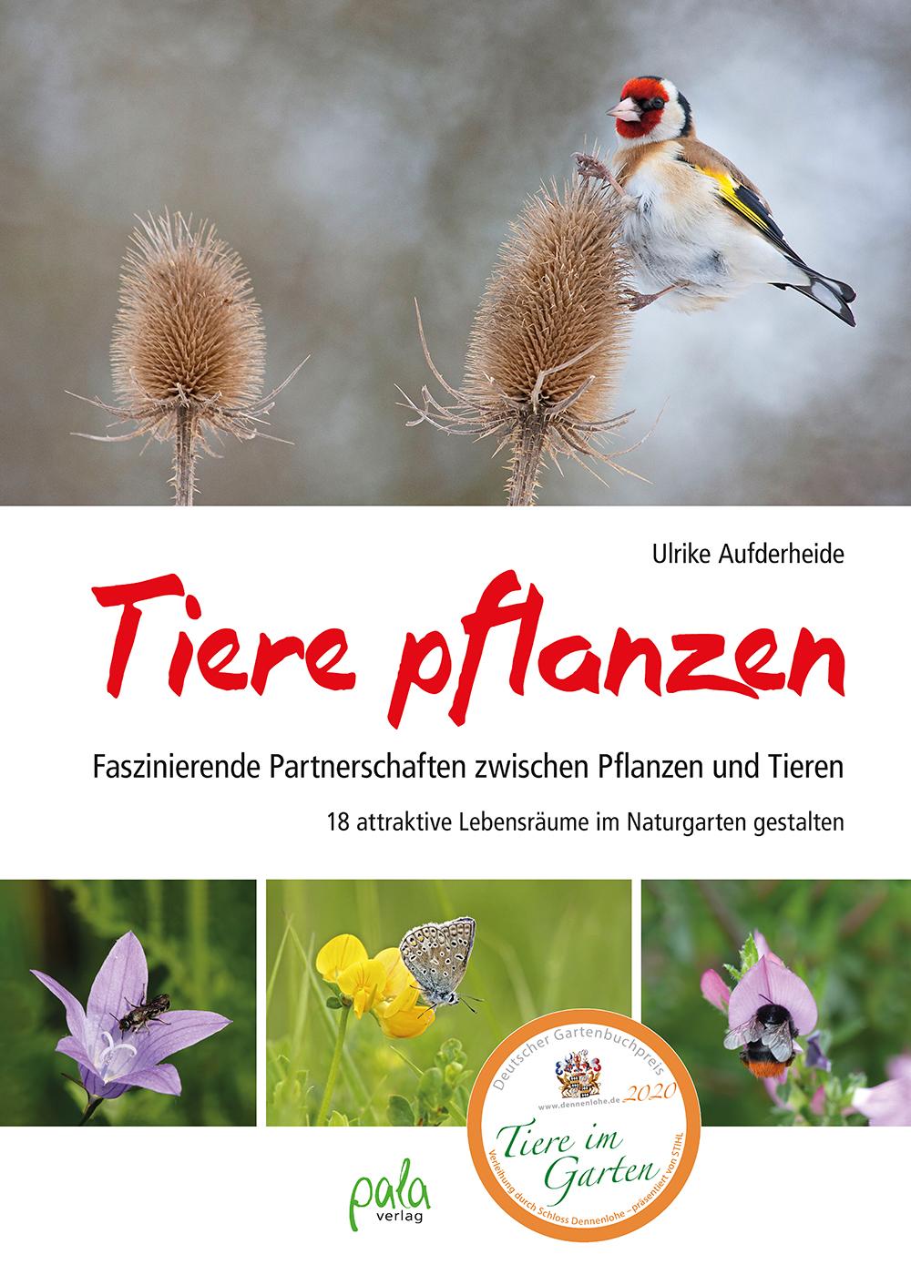 Tiere pflanzen