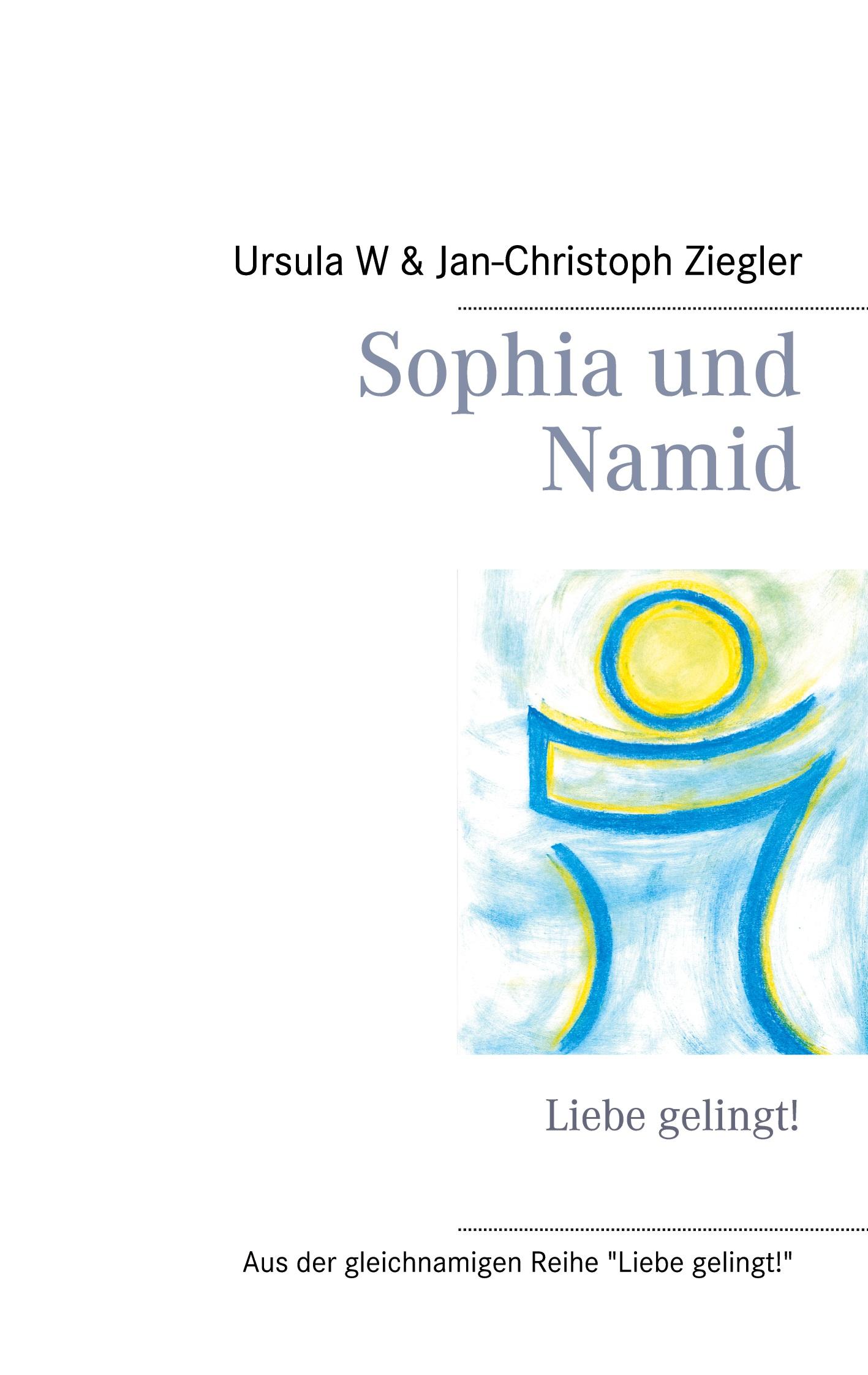 Sophia und Namid