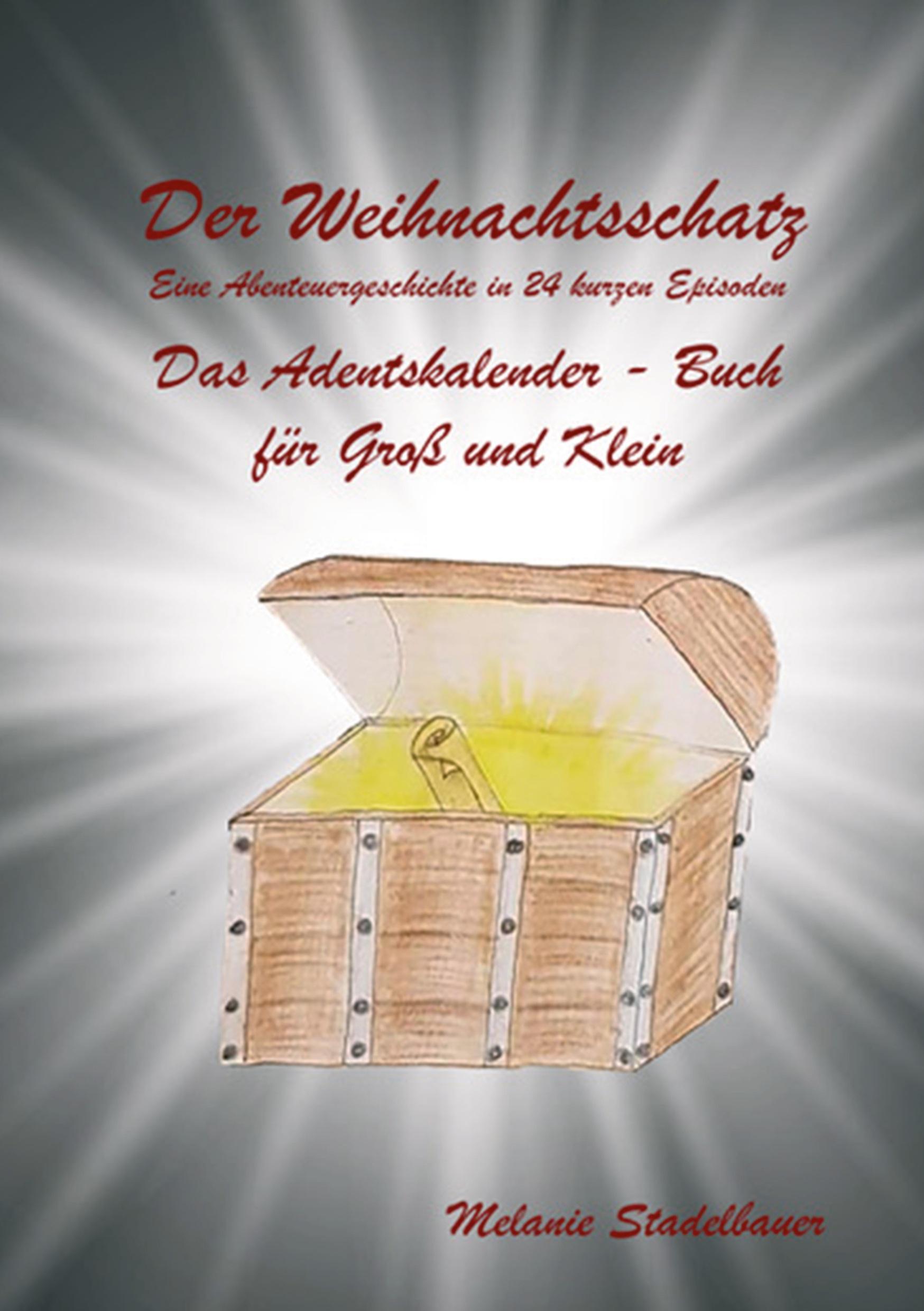 Der Weihnachtsschatz