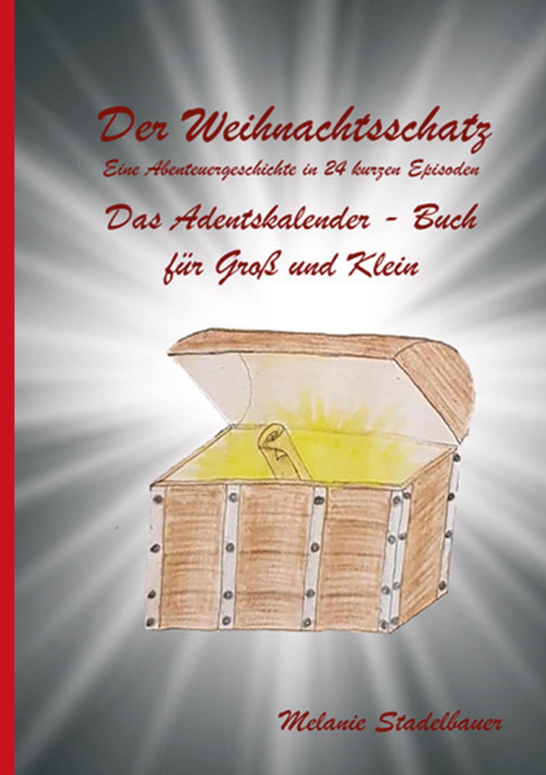 Der Weihnachtsschatz