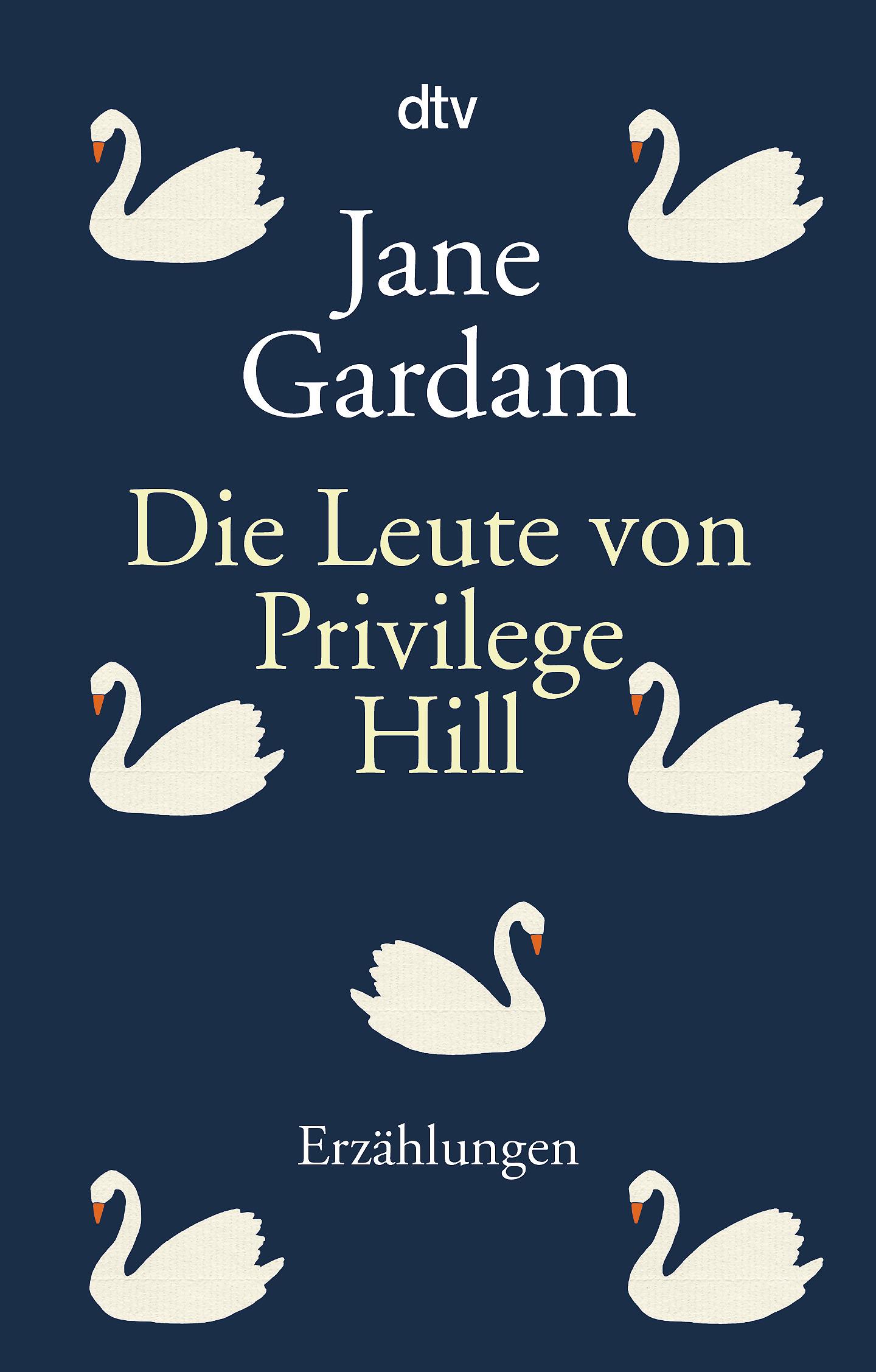 Die Leute von Privilege Hill