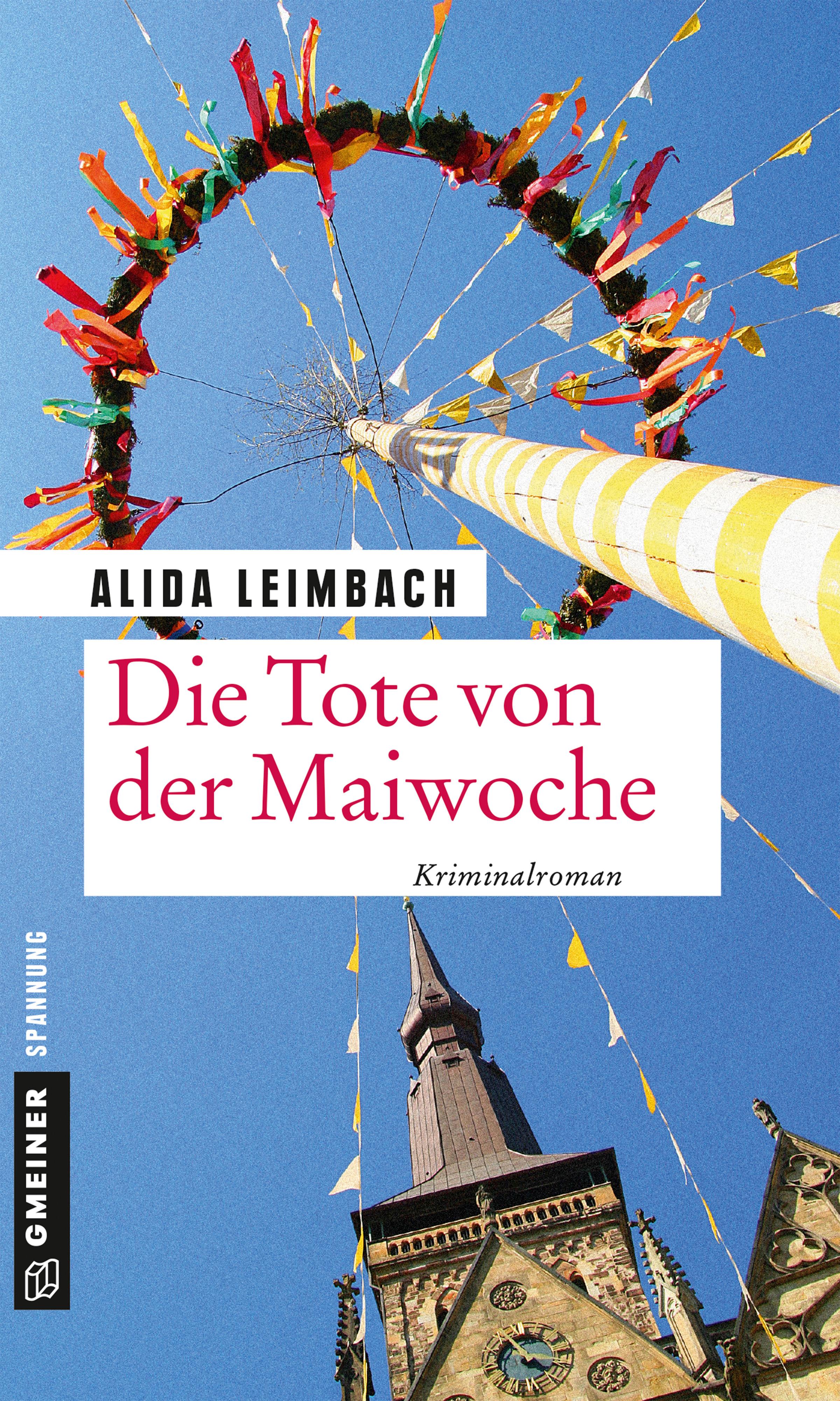 Die Tote von der Maiwoche