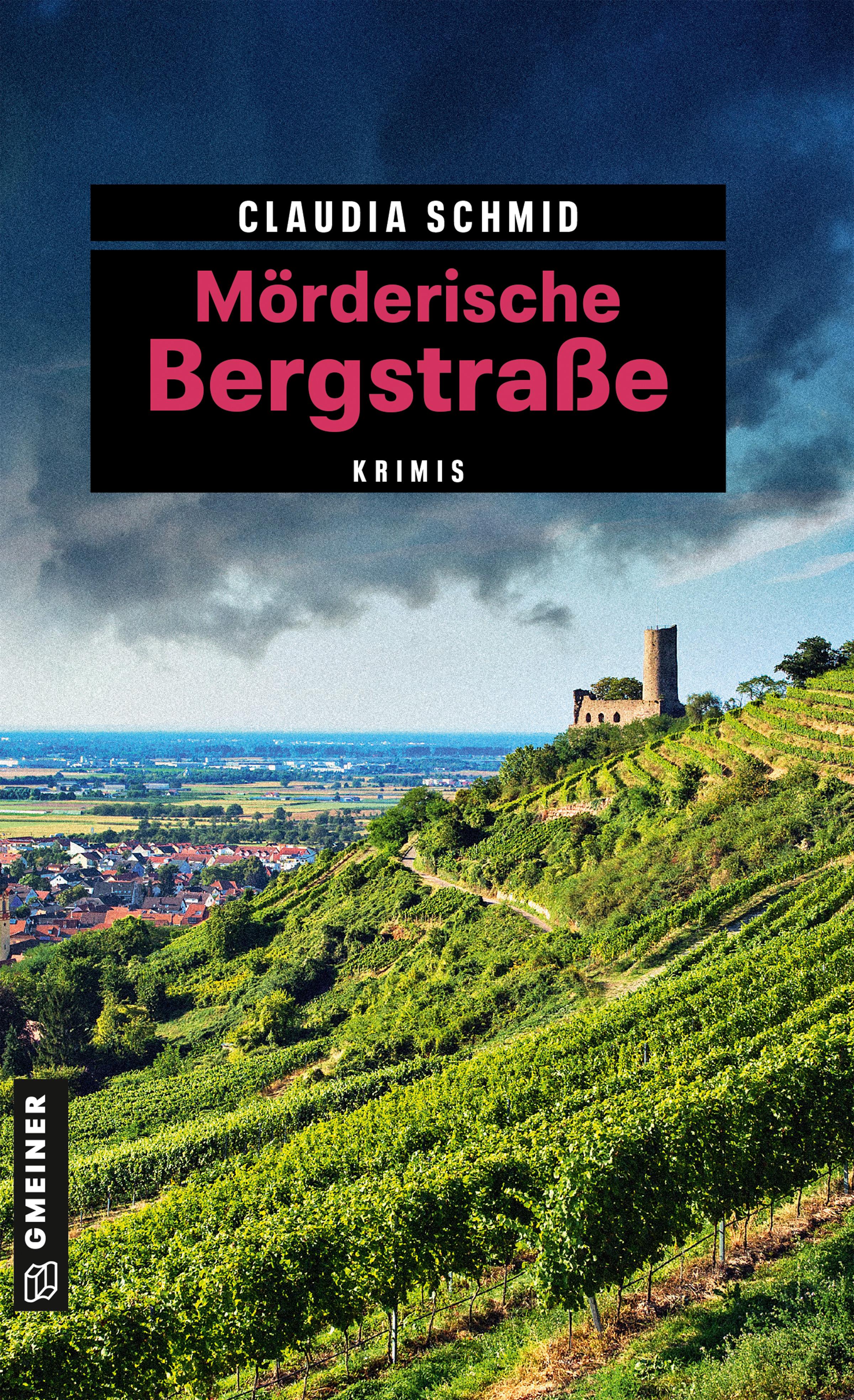 Mörderische Bergstraße