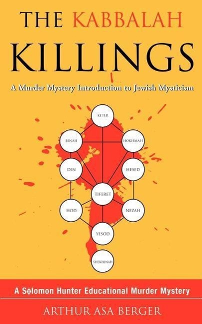 The Kabbalah Killings