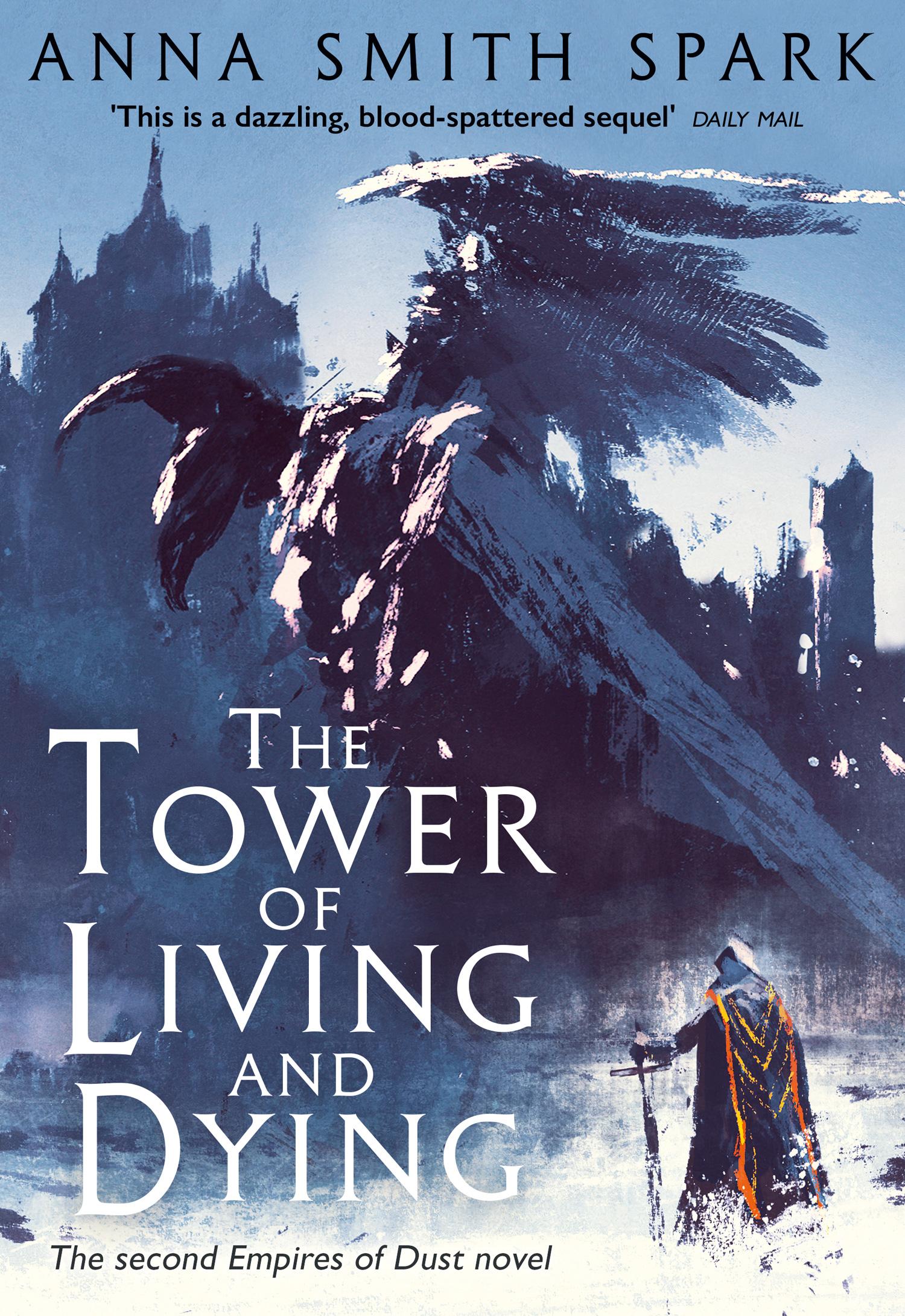 The Tower of Living and Dying