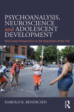 Psychoanalysis, Neuroscience and Adolescent Development