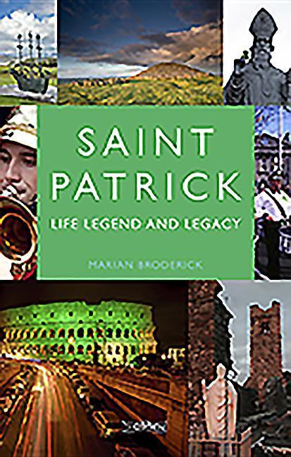 Saint Patrick