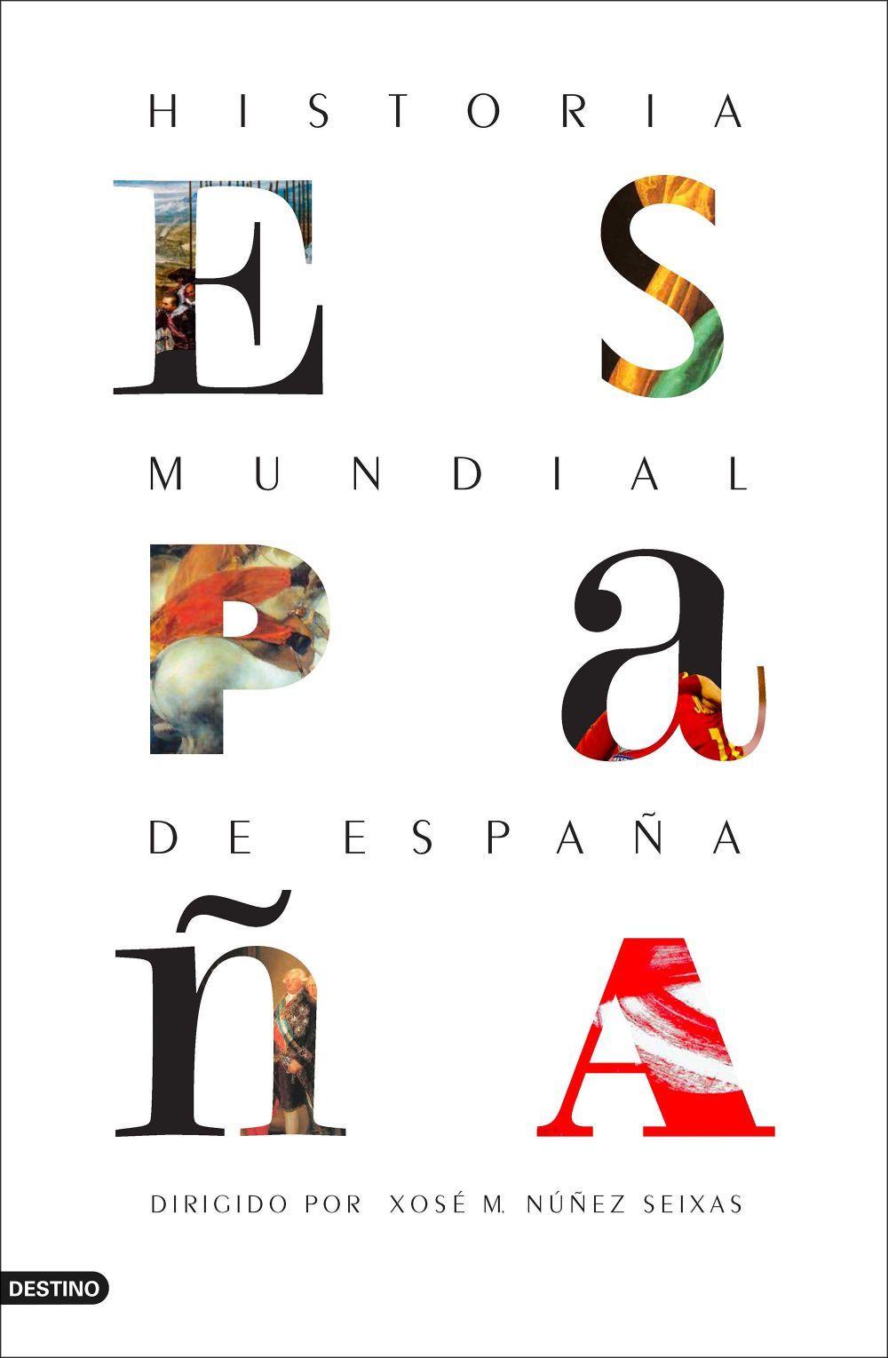 Historia mundial de España