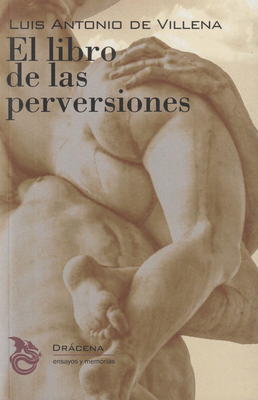 El libro de las perversiones