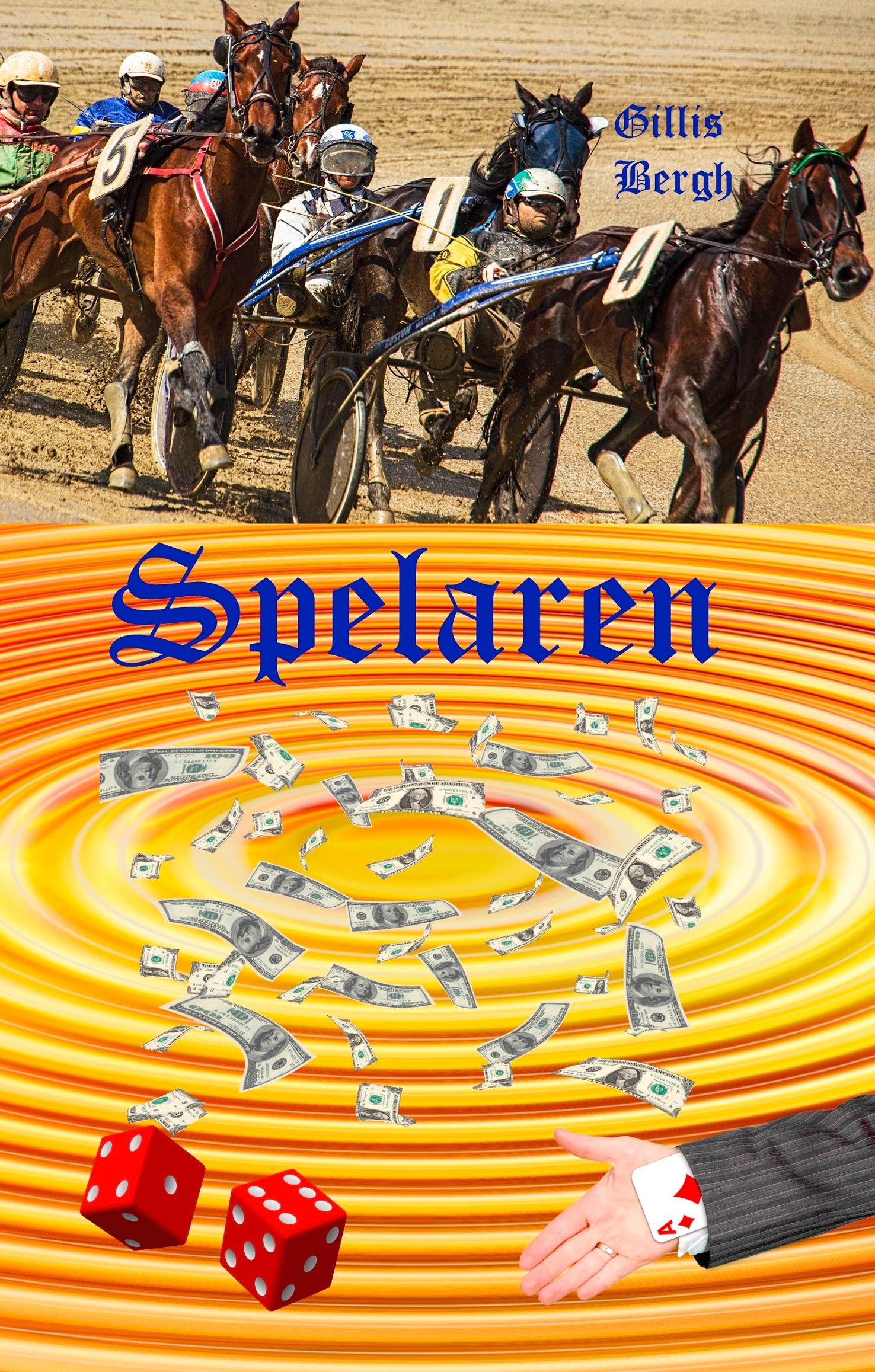 Spelaren