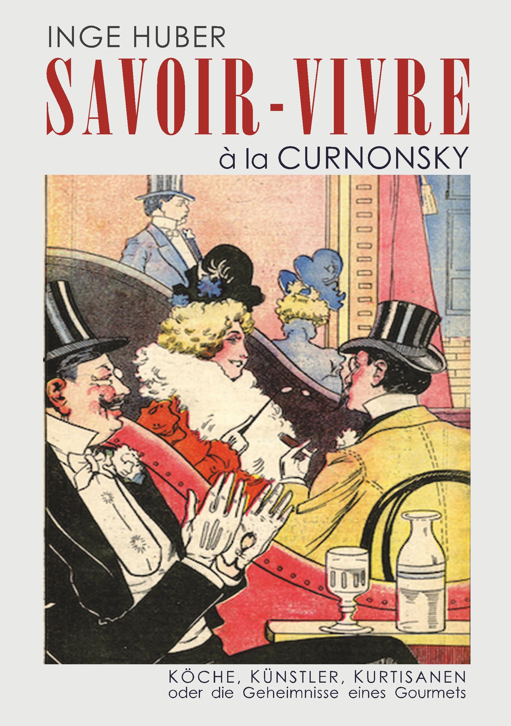 Savoir-Vivre à la Curnonsky