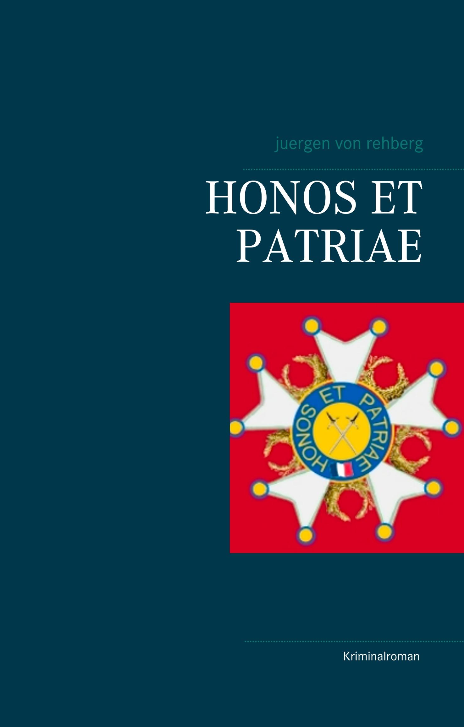 HONOS ET PATRIAE