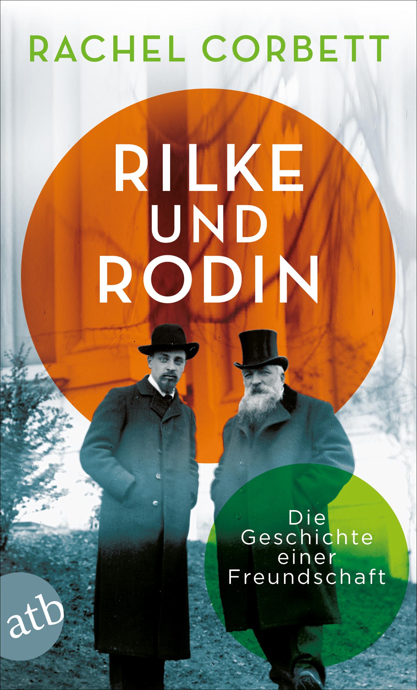 Rilke und Rodin