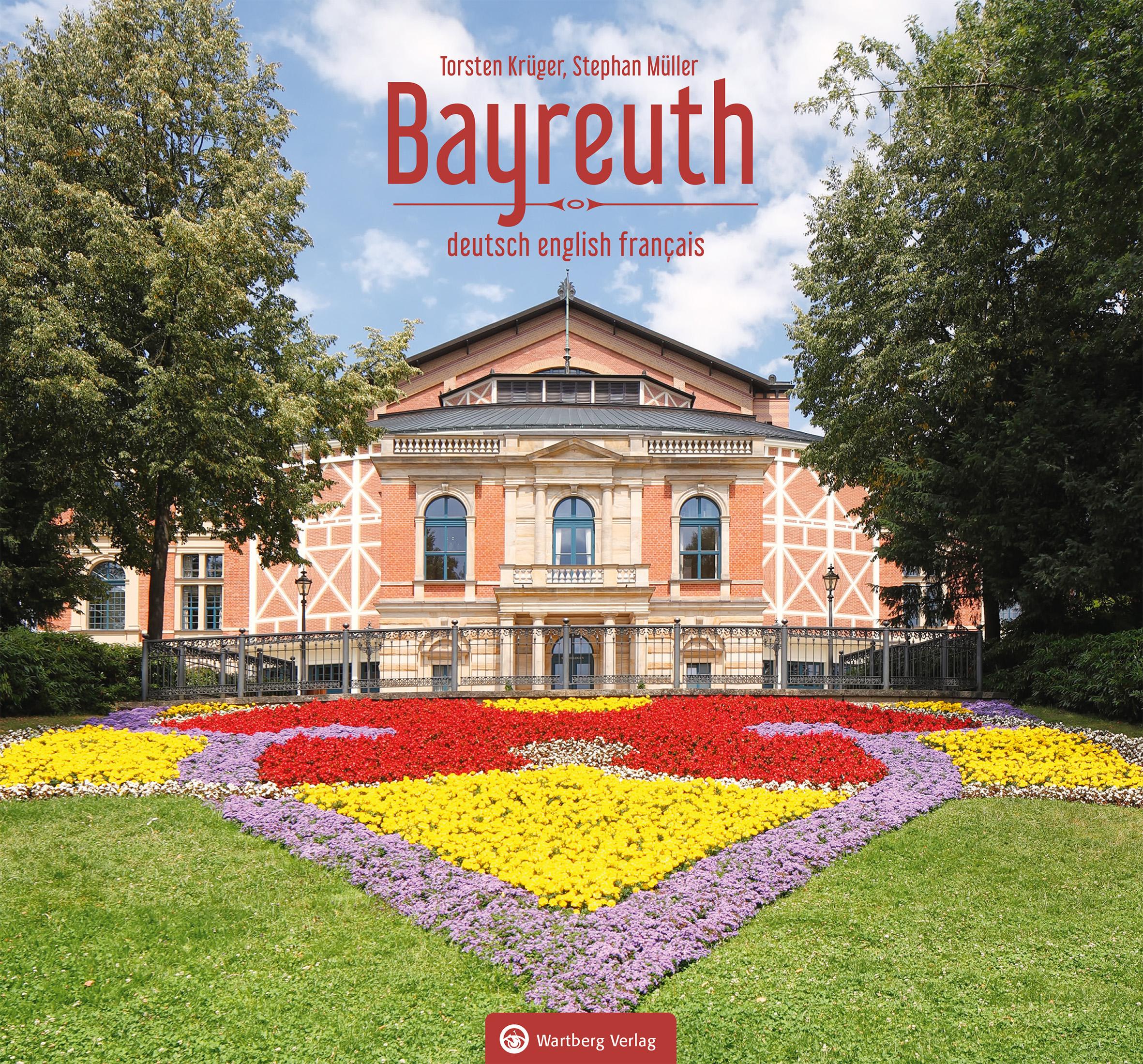 Bayreuth