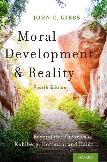 Moral Development and Reality