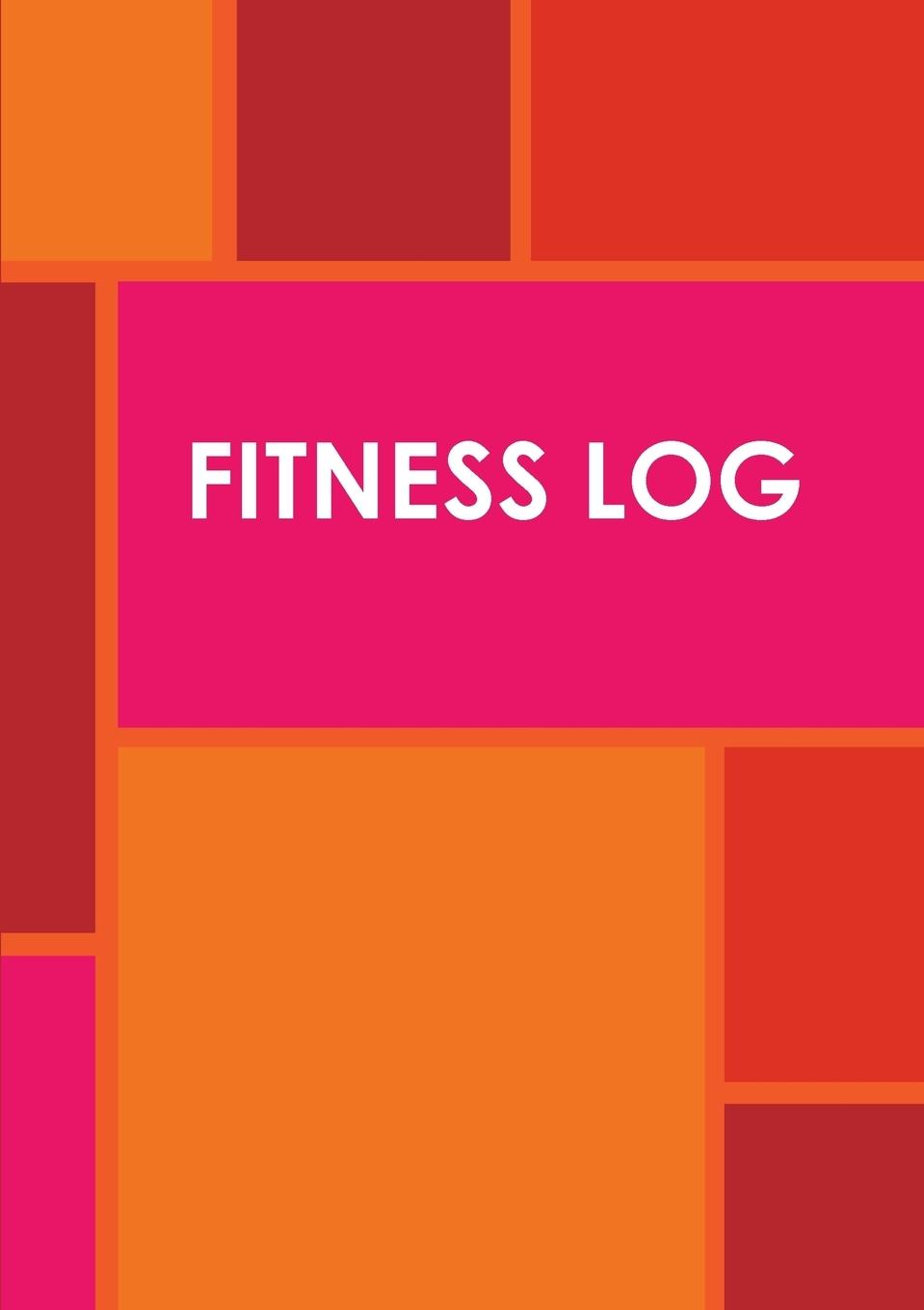 FITNESS LOG