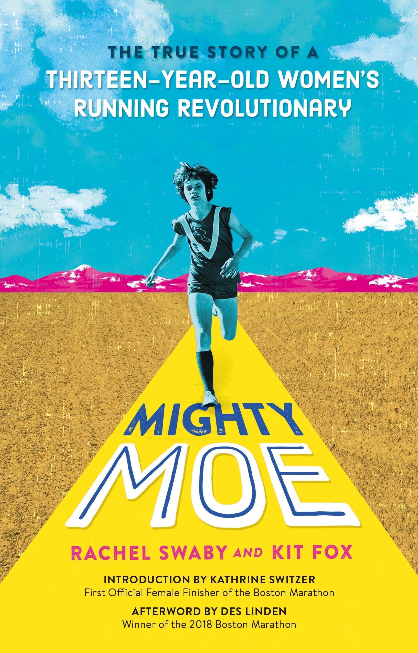 Mighty Moe