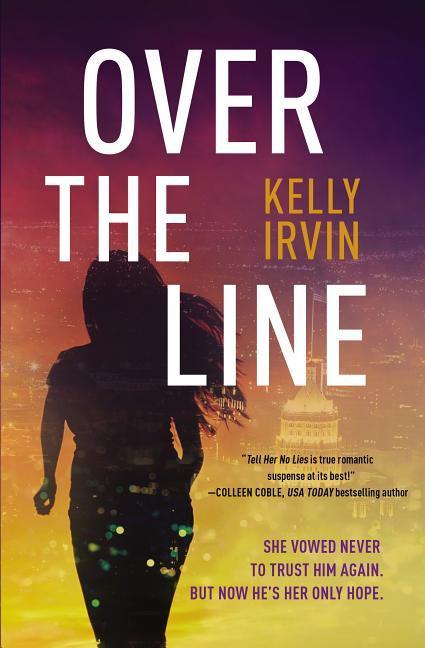 Over the Line