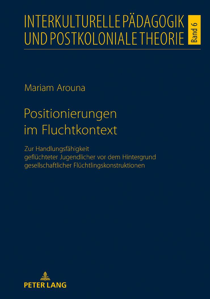 Positionierungen im Fluchtkontext