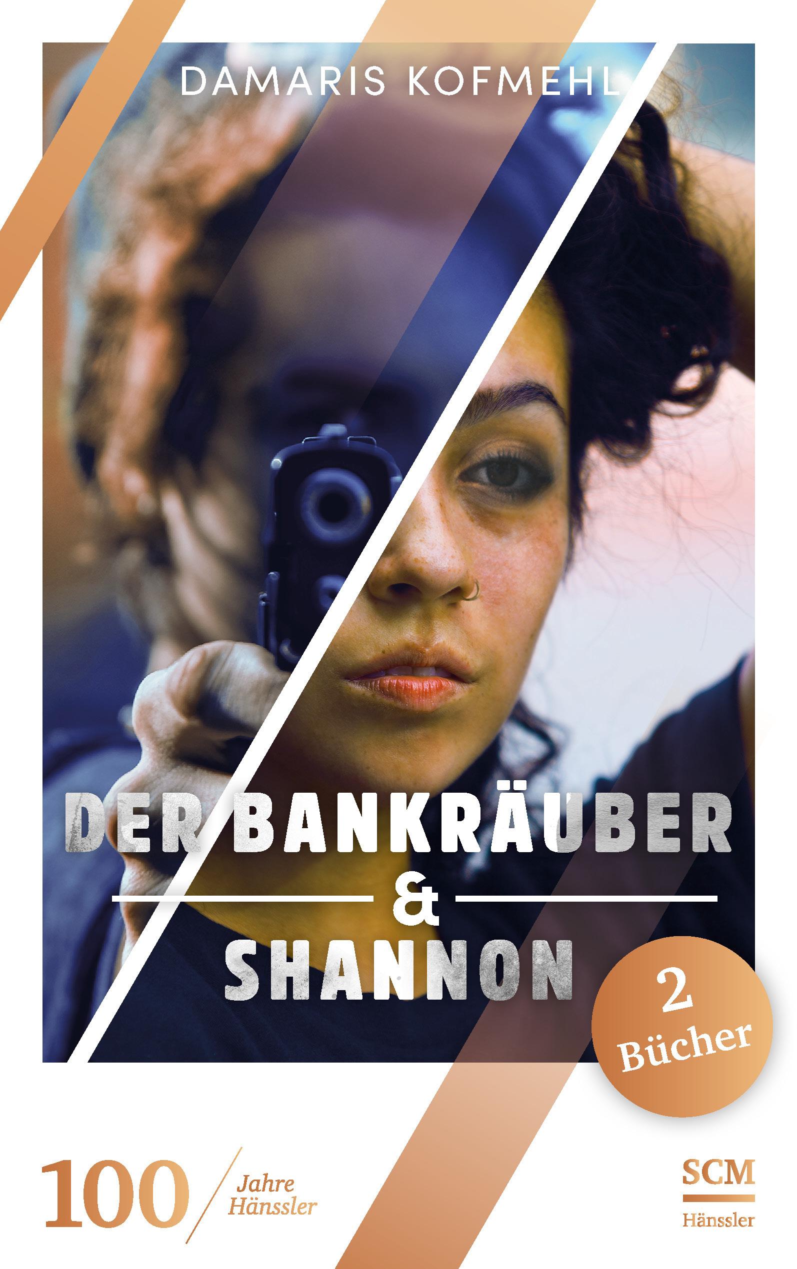 Der Bankräuber & Shannon