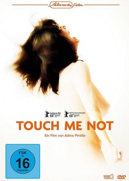 Touch Me Not