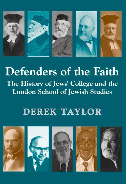 Defenders of the Faith