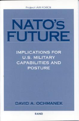 Nato's Future