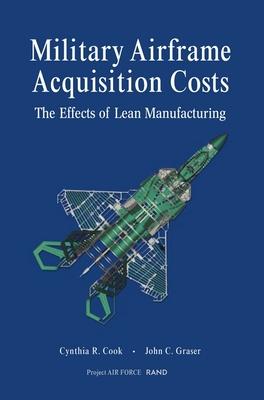 Military Airframe Acquisition Costs