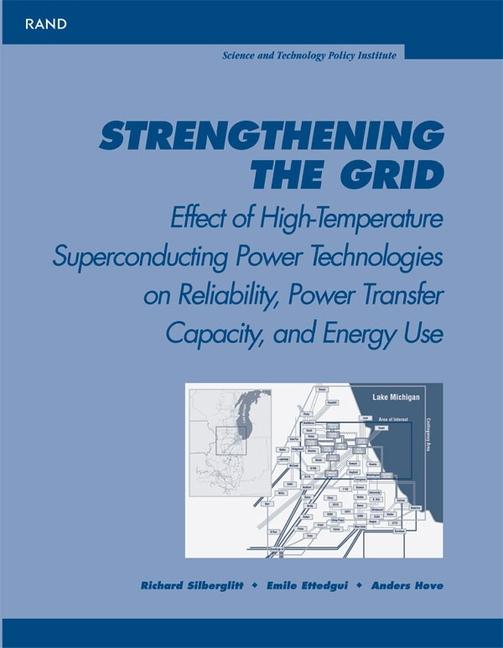 Strengthening the Grid