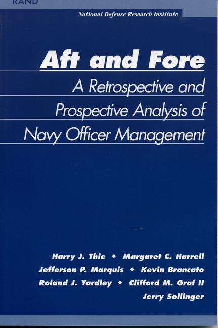 Aft and Force