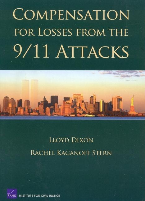 Compensation for Losses from the 9/11 Attacks