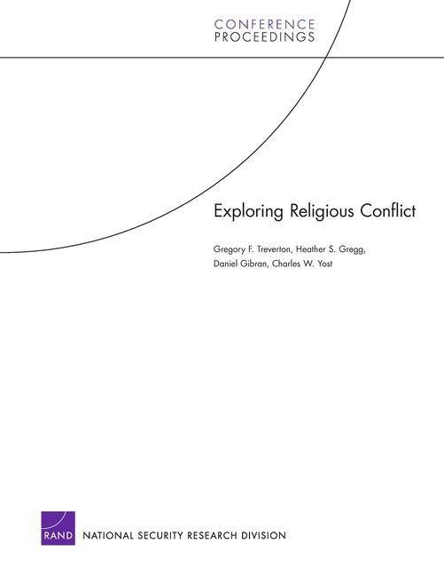 Exploring Religious Conflict