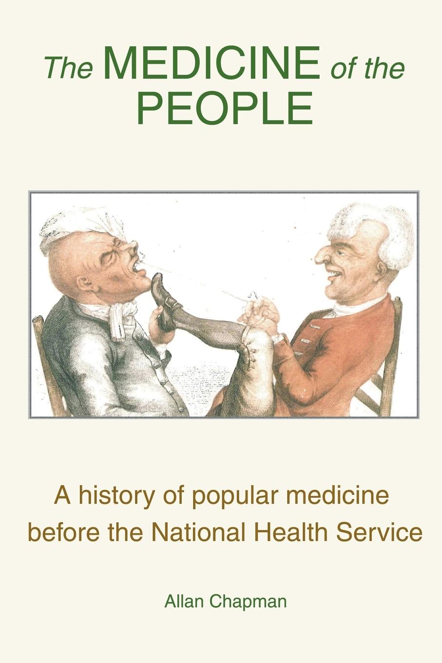 The Medicine of the People