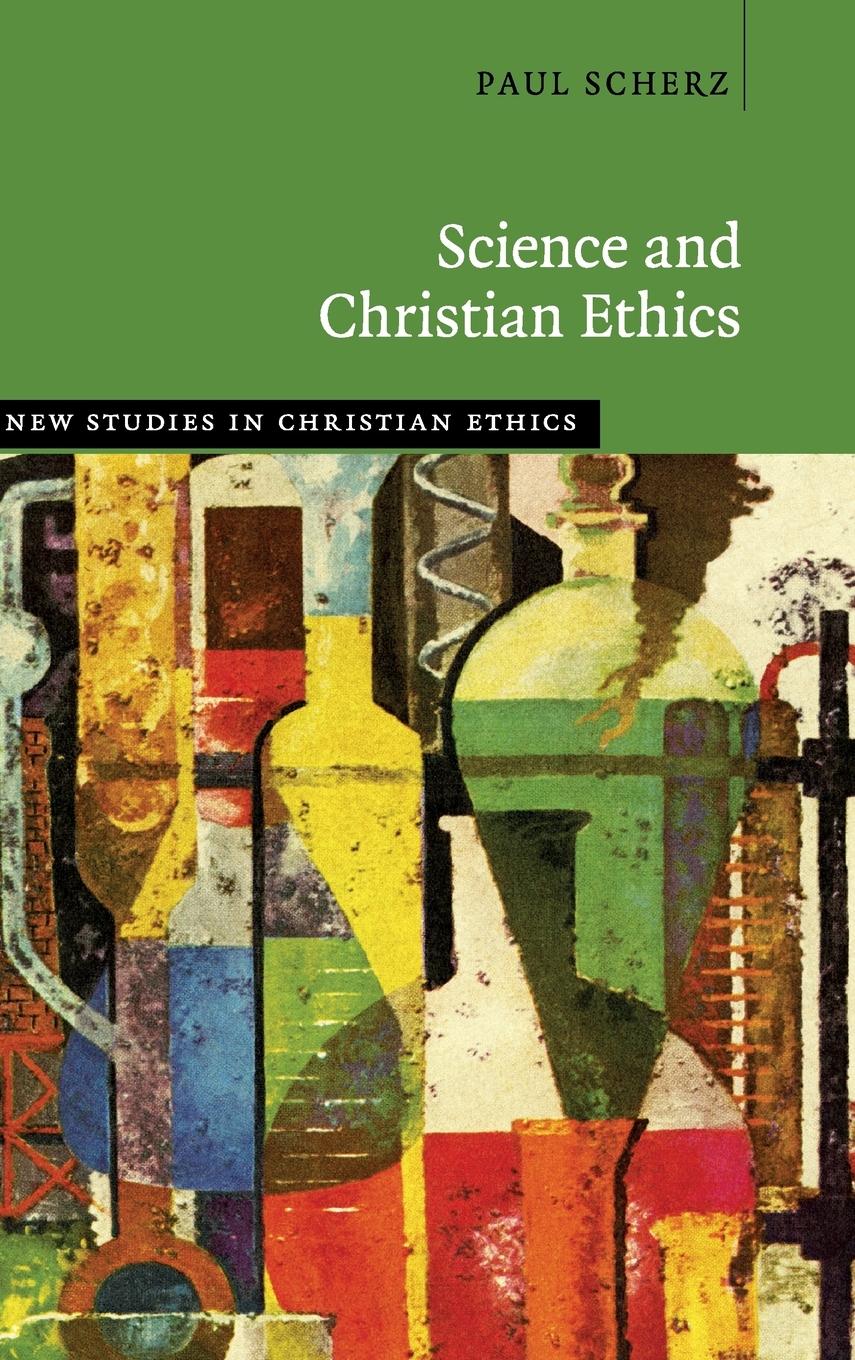 Science and Christian Ethics