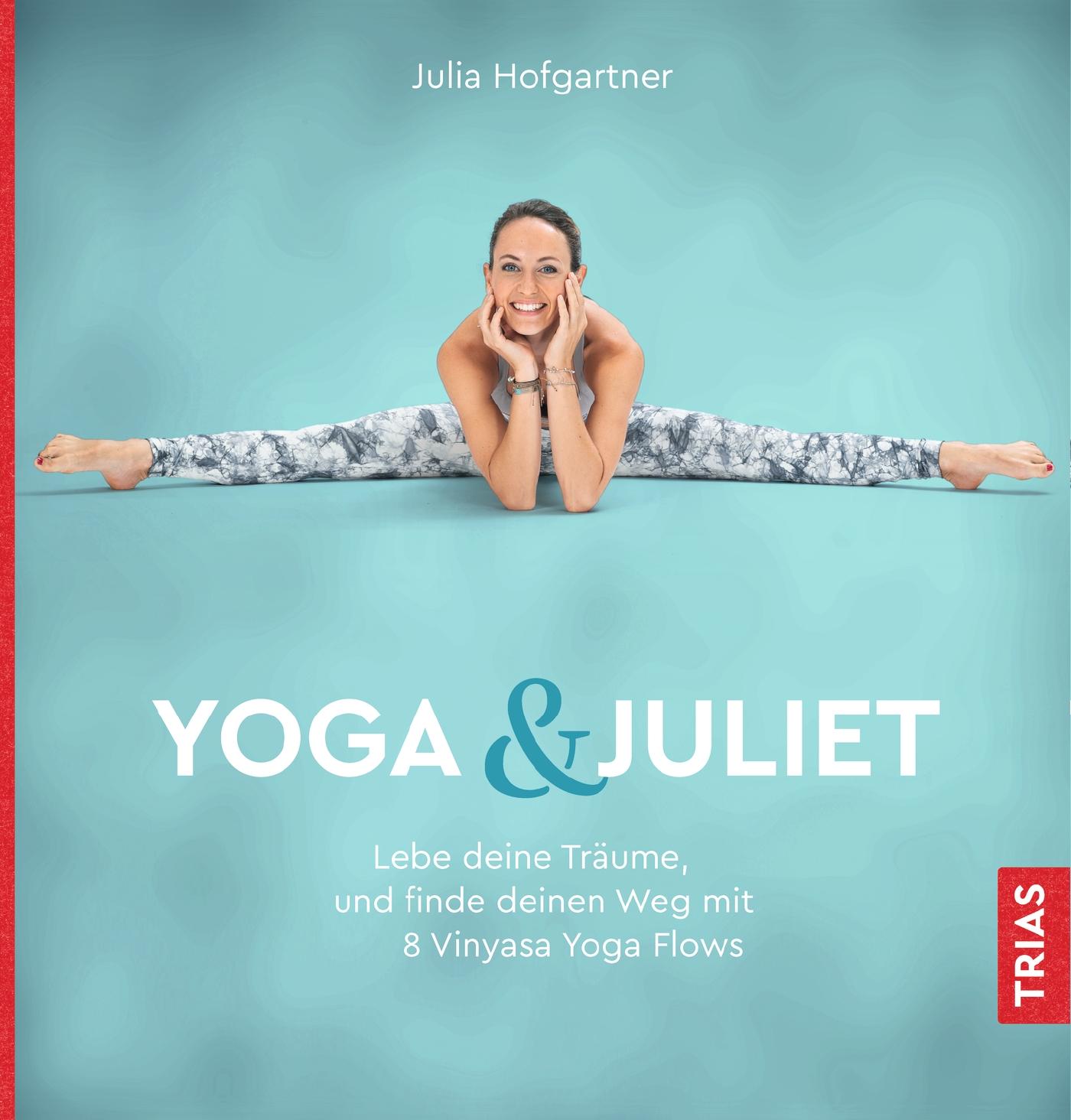 Yoga & Juliet