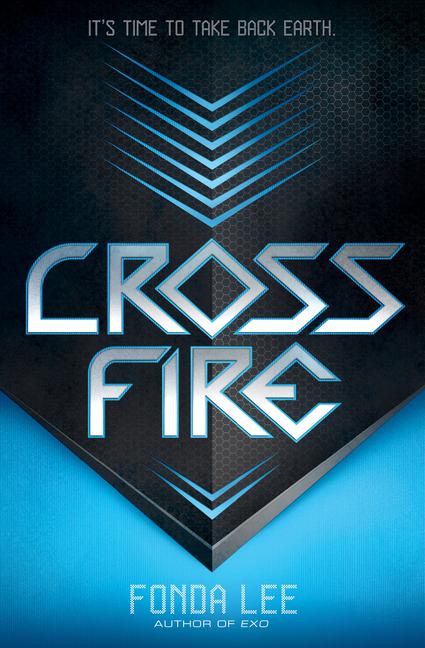 Cross Fire (Book 2)