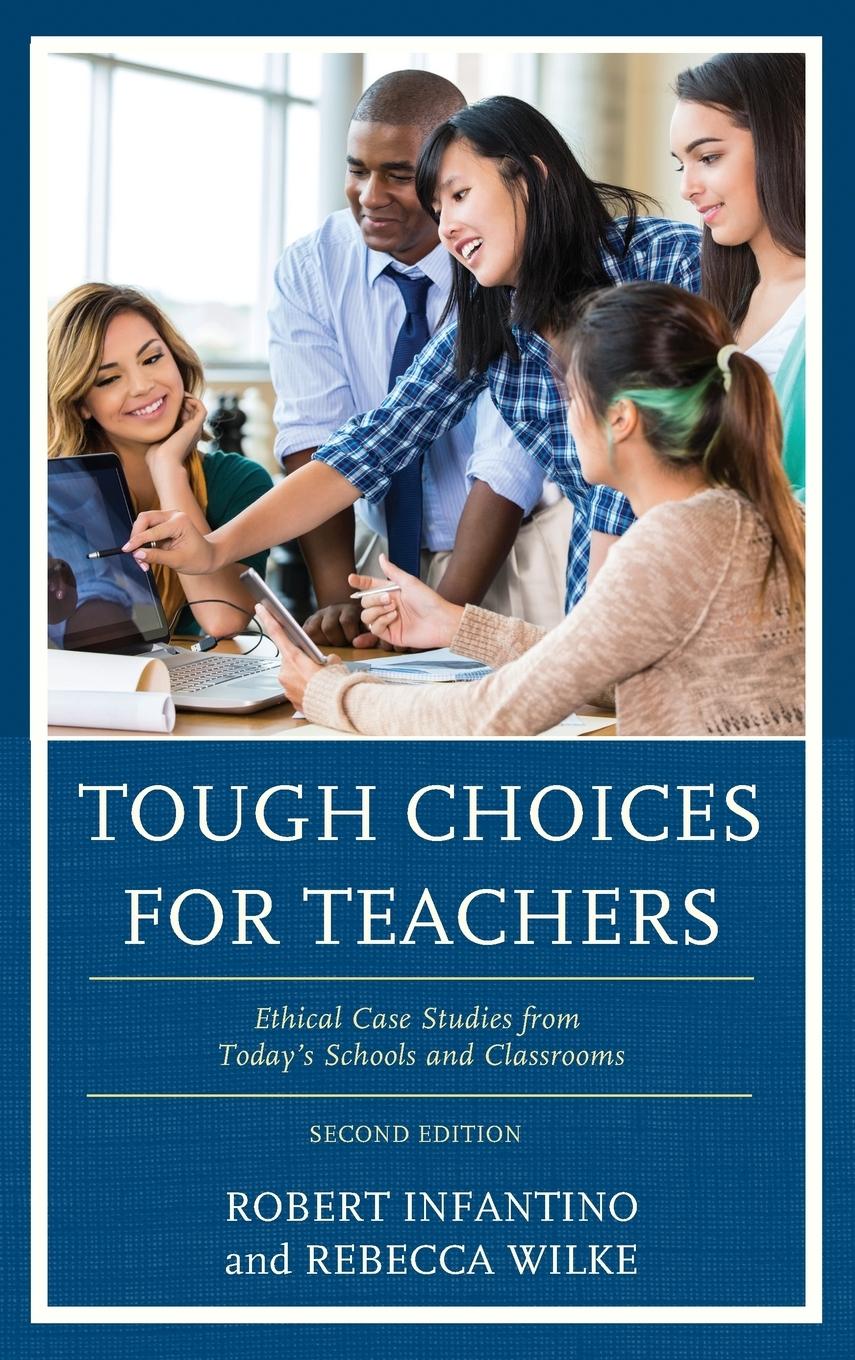 Tough Choices for Teachers