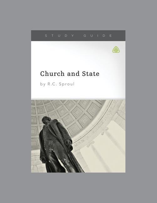 Church and State, Teaching Series Study Guide