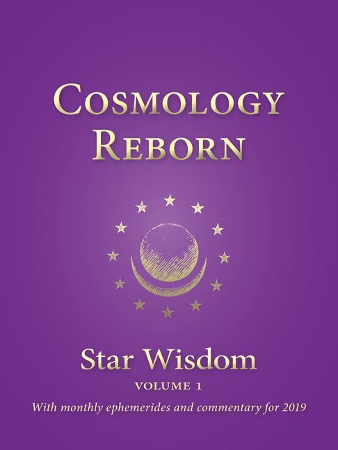 Cosmology Reborn