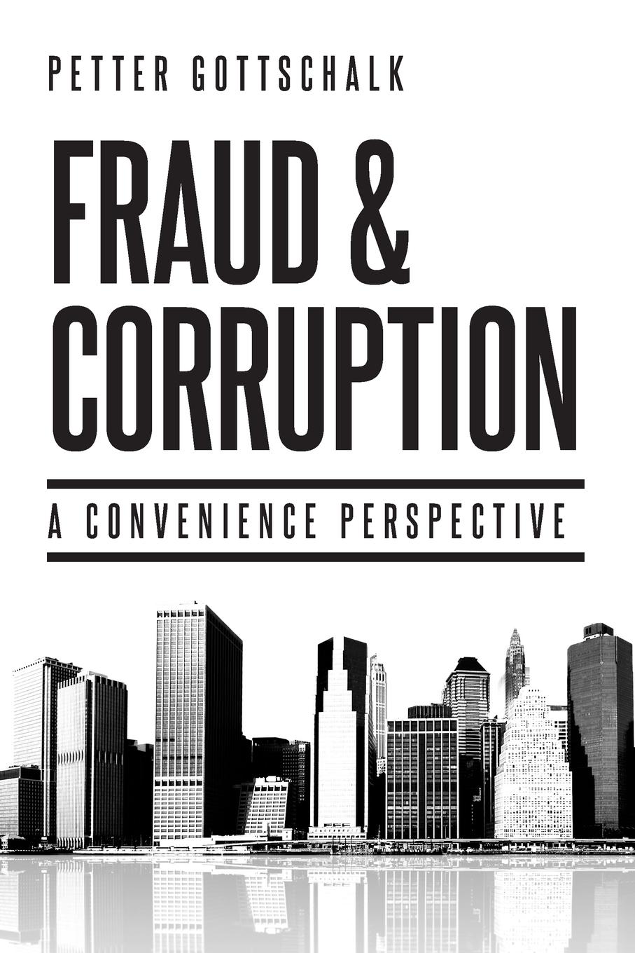 Fraud and Corruption