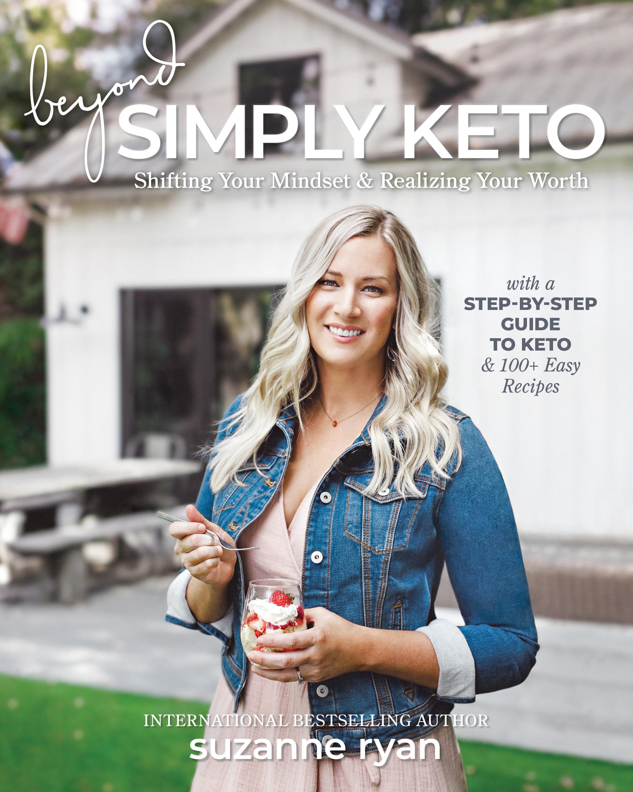 Beyond Simply Keto