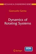 Dynamics of Rotating Systems