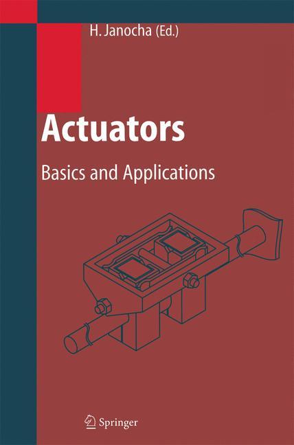 Actuators